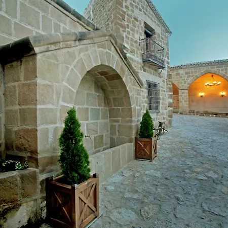 Gospodarstwo wiejskie Casita Del Jardin