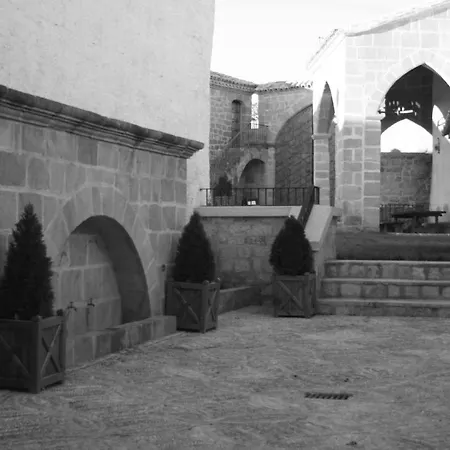 Casita Del Jardin * Sangarrén