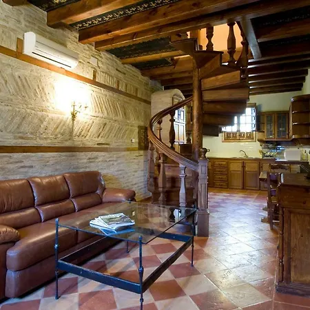 Gospodarstwo wiejskie Casita Del Jardin *
