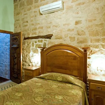 Casita Del Jardin Gospodarstwo wiejskie
