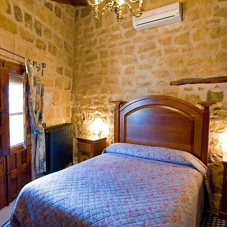 Casita Del Jardin * Sangarrén