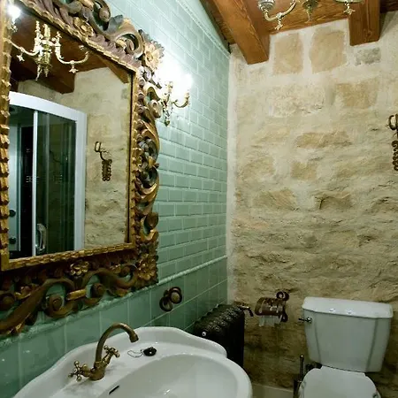 Casita Del Jardin Gospodarstwo wiejskie