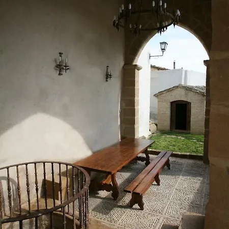 Casita Del Jardin Gospodarstwo wiejskie